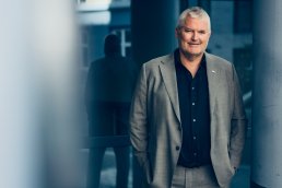 Per-Arne Horne_DiBK_Foto Ilja Hendel