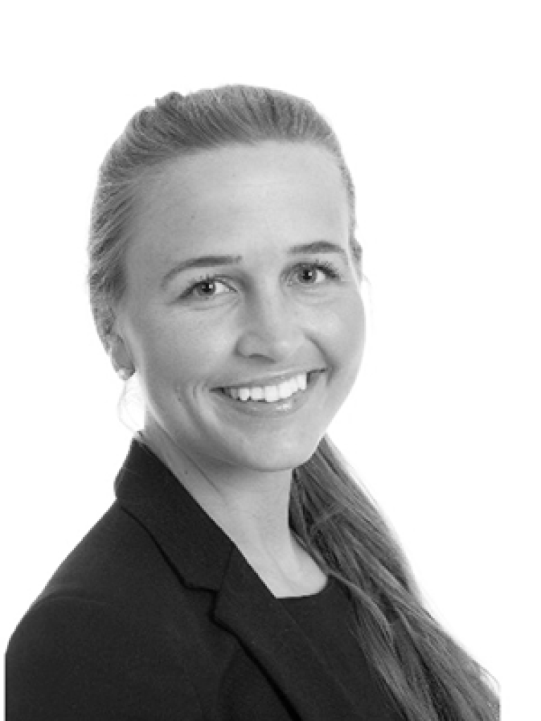 Marita Silberg Ensink, Bane NOR