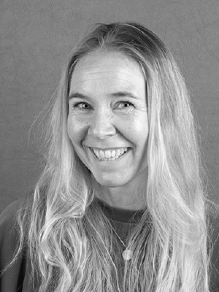 Gry Andreassen, Nittedal kommune