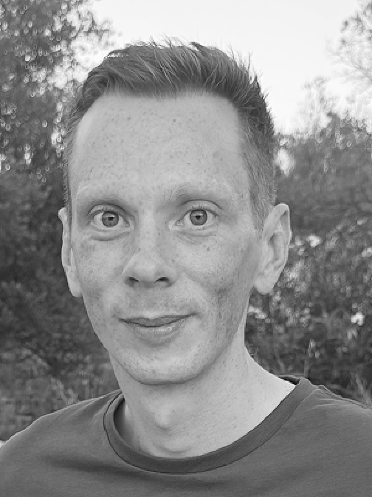 Knut Ragnar Slettebø
