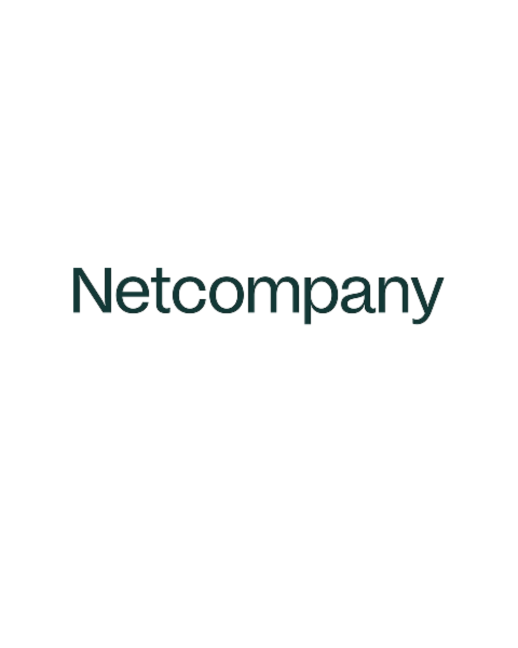 Netcompany logo
