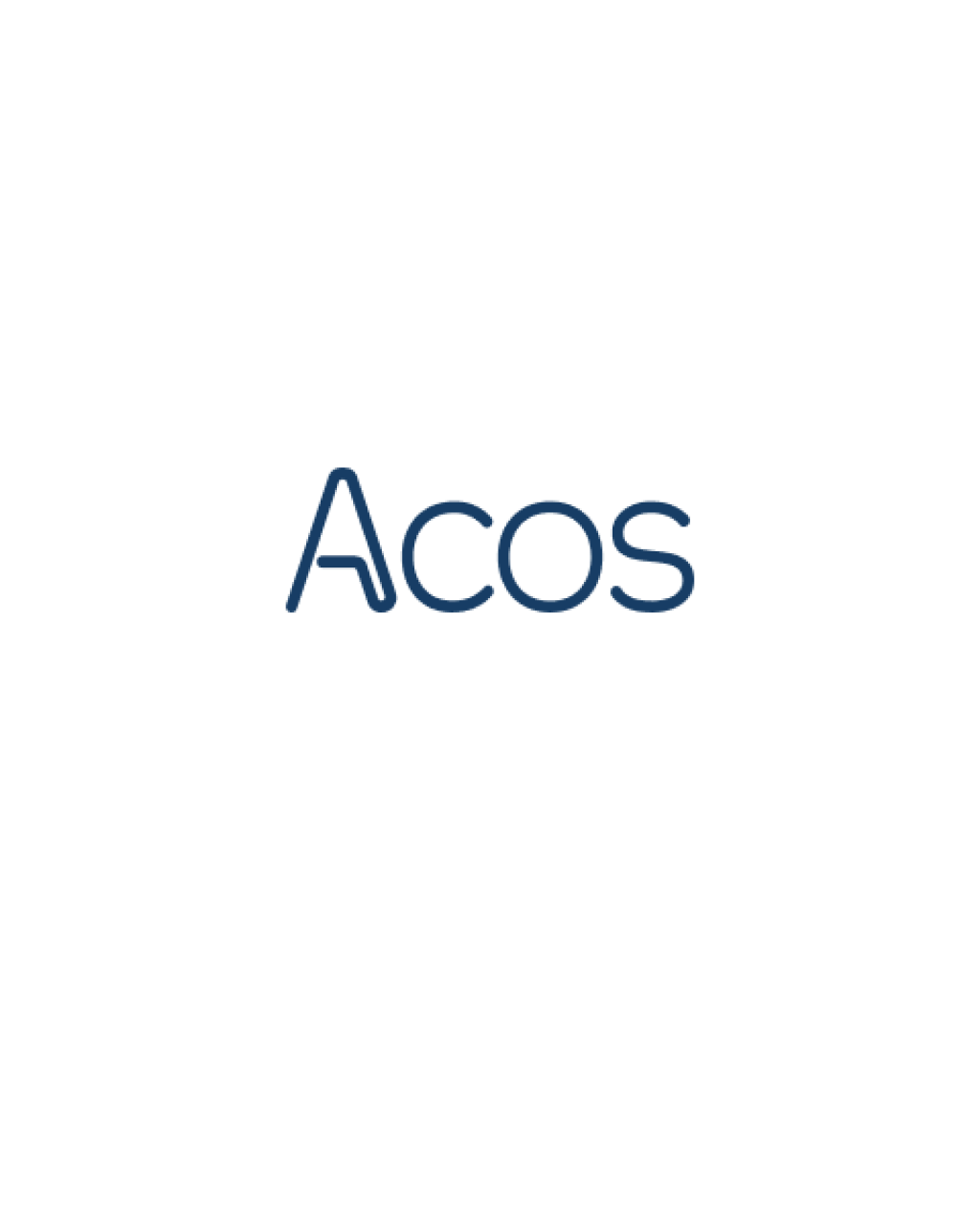 Acos logo