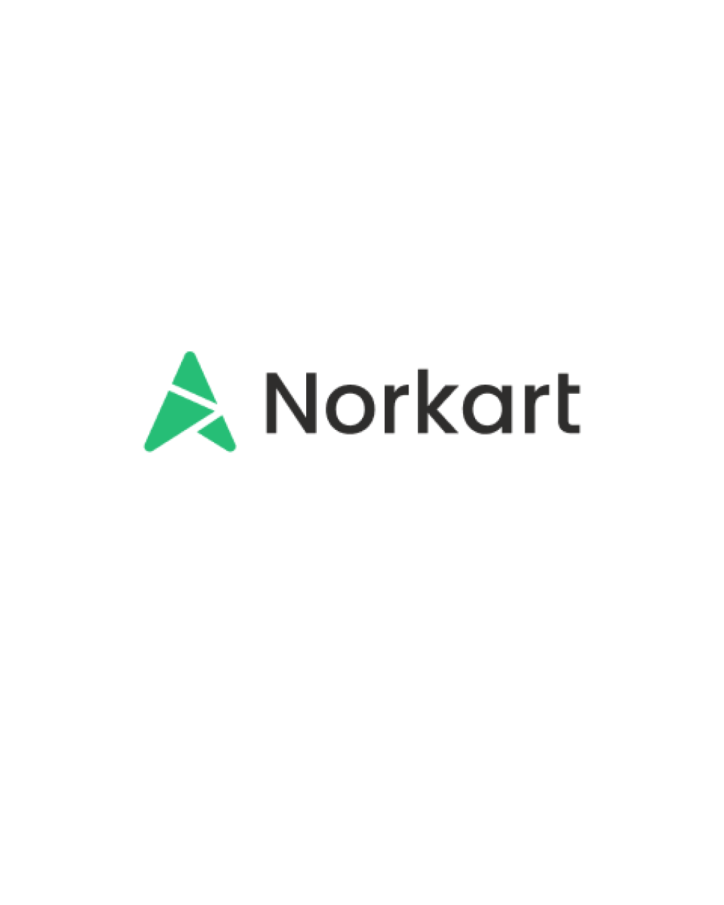Norkart logo