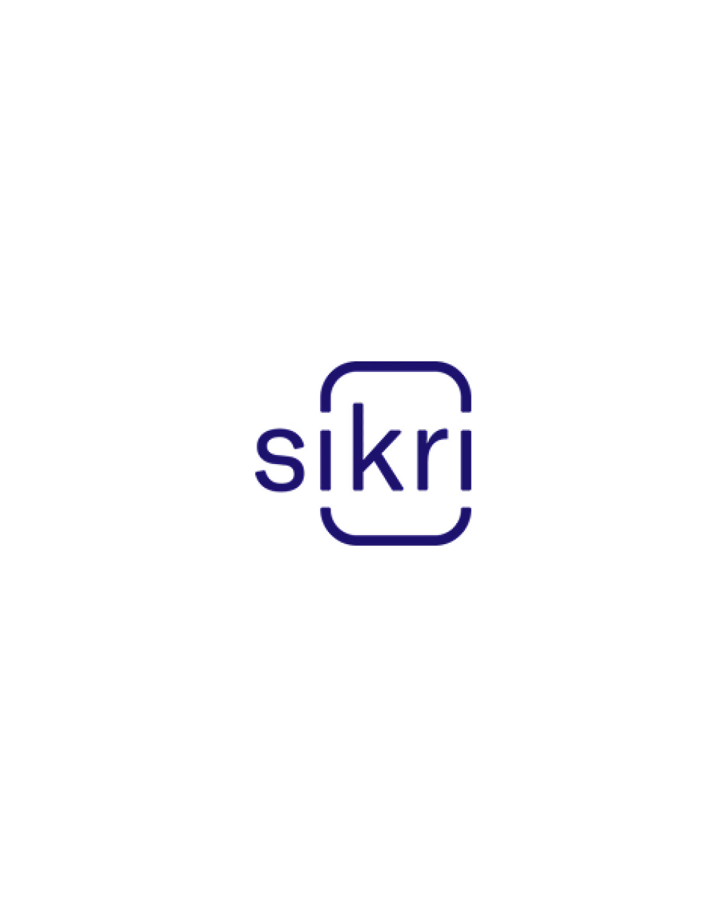Sikri logo