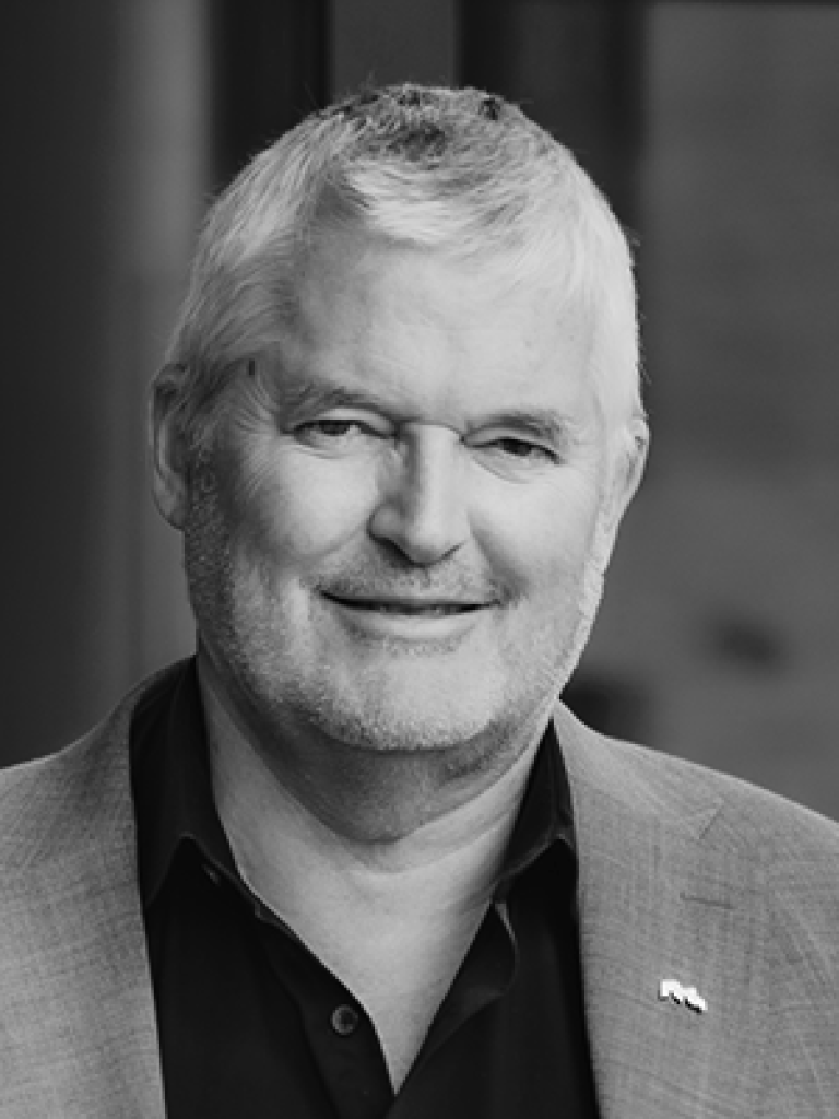 Per-Arne Horne, Direktoratet for byggkvalitet