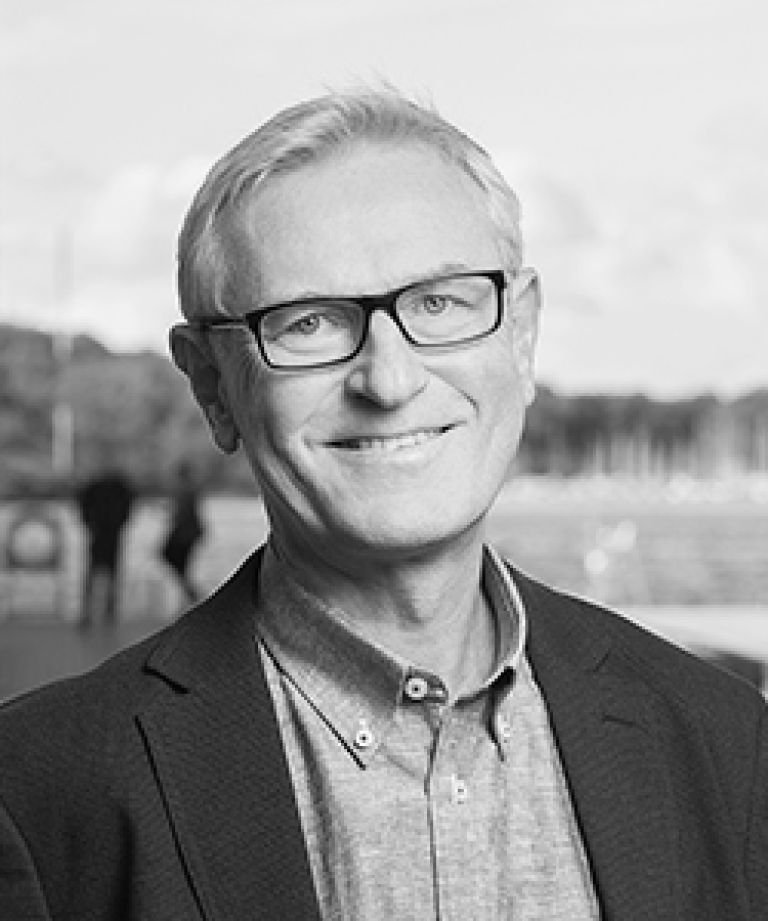 Ketil Krogstad, NBBL