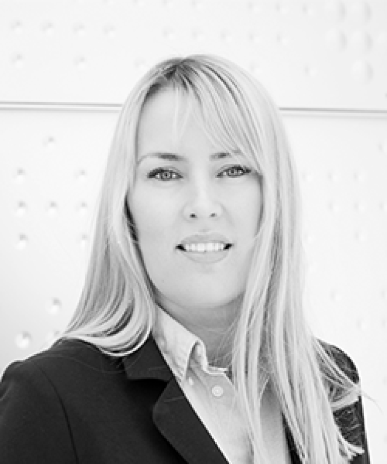 Mari Mamre fra OsloMet