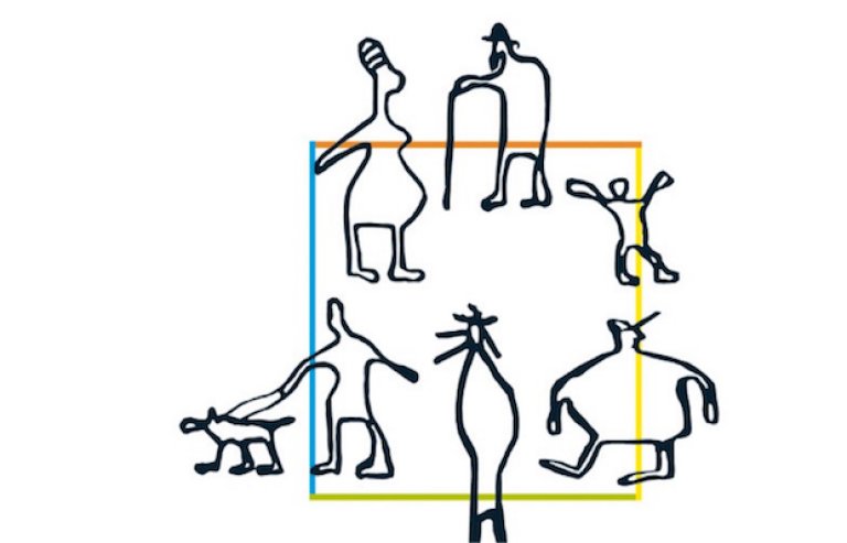 Fig.4 Universell utforming er basert på ein mangfaldig prosjekteringsmodell Illustrasjon: Geir Johnsen Fig.4 Universell utforming er basert på ein mangfaldig prosjekteringsmodell Illustrasjon: Geir Johnsen