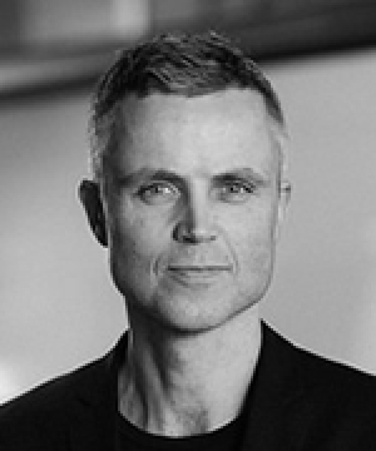 Tor Inge Hjemdal, medlem av juryen for Statens pris for byggkvalitet 2018-2021