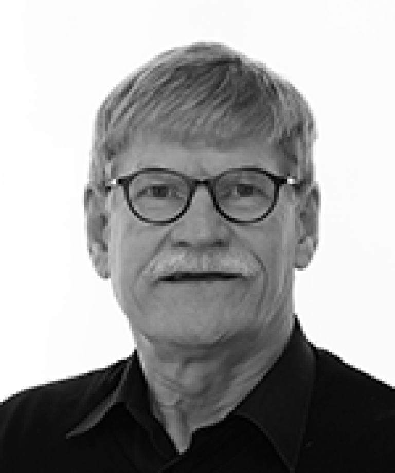 Bård Kåre Flem, medlem av juryen for Statens pris for byggkvalitet 2018-2021