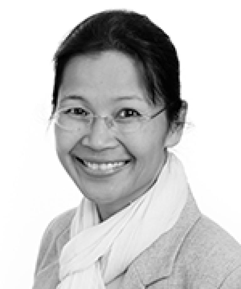 Mai Ahn Thi Lê, medlem av juryen for Statens pris for byggkvalitet 2018-2021